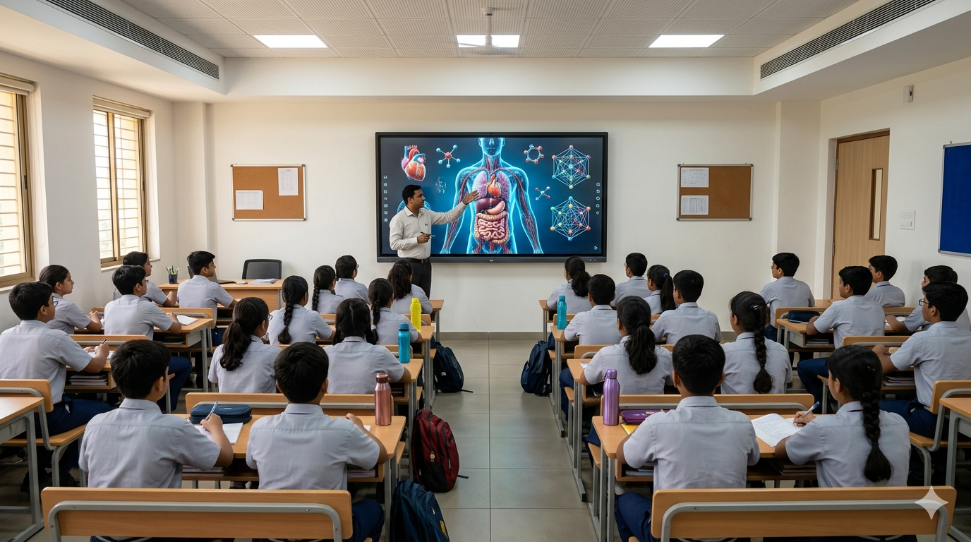 Global Education Education