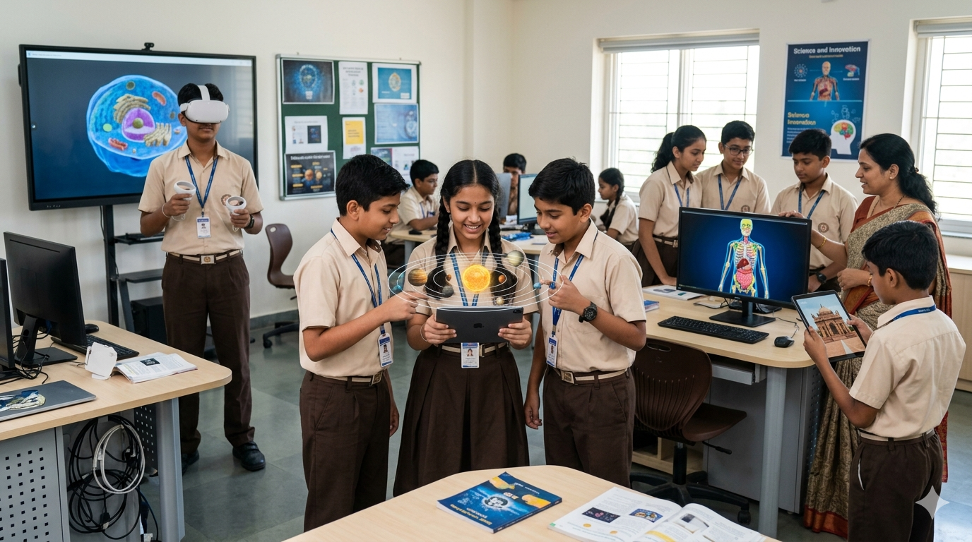 Global Education Education