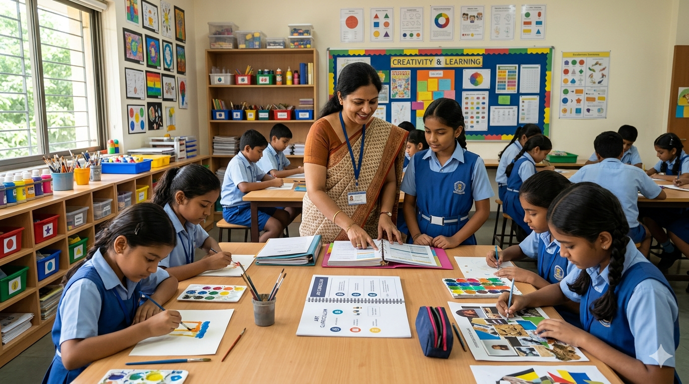 Global Education Curriculum