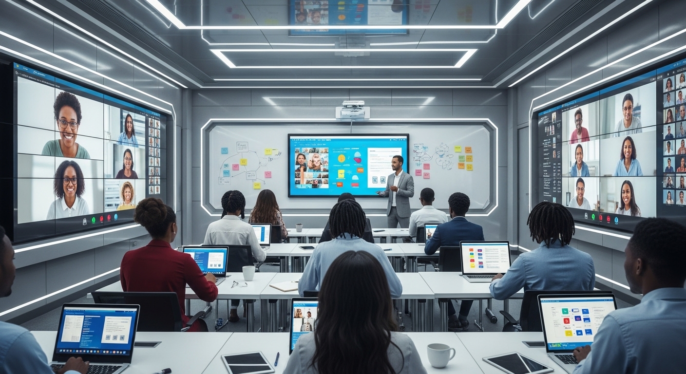 ICT Lab