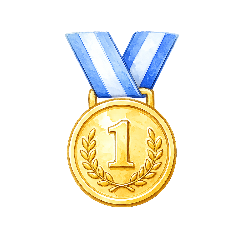 Gold Medal