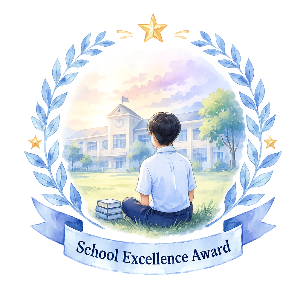 School Excellence Award